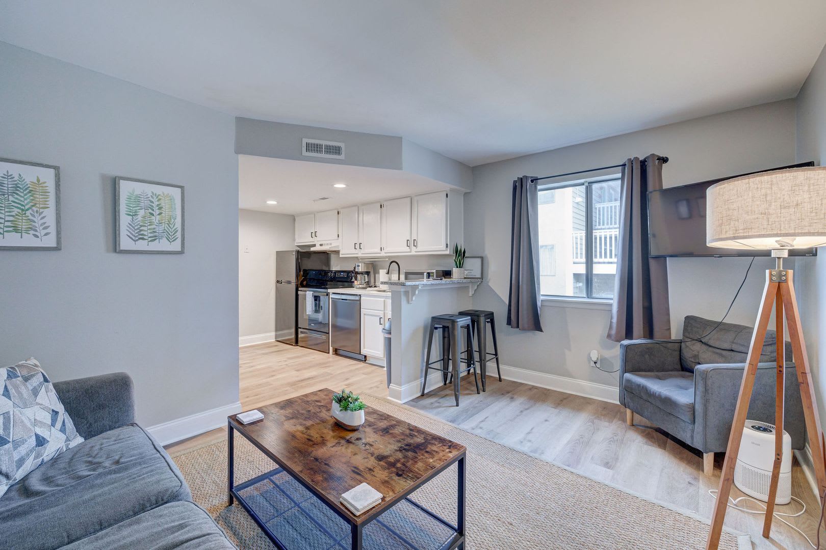 1 Bedroom Adjacent to UNCW – photo 5
