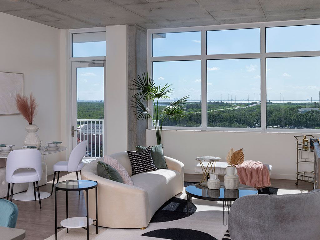 Waterview Echelon City Center – photo 4