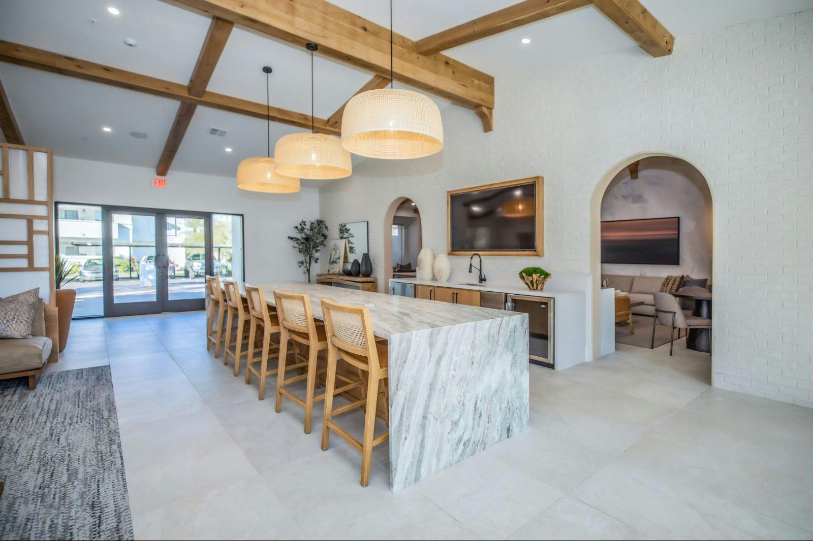 Soleil Apartments – photo 5