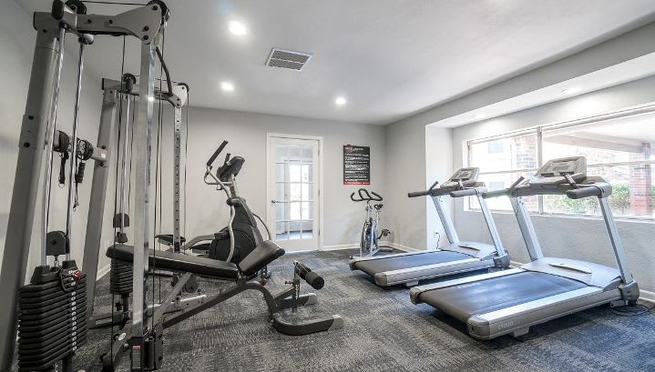 Wood Meadow Apartments – photo 4