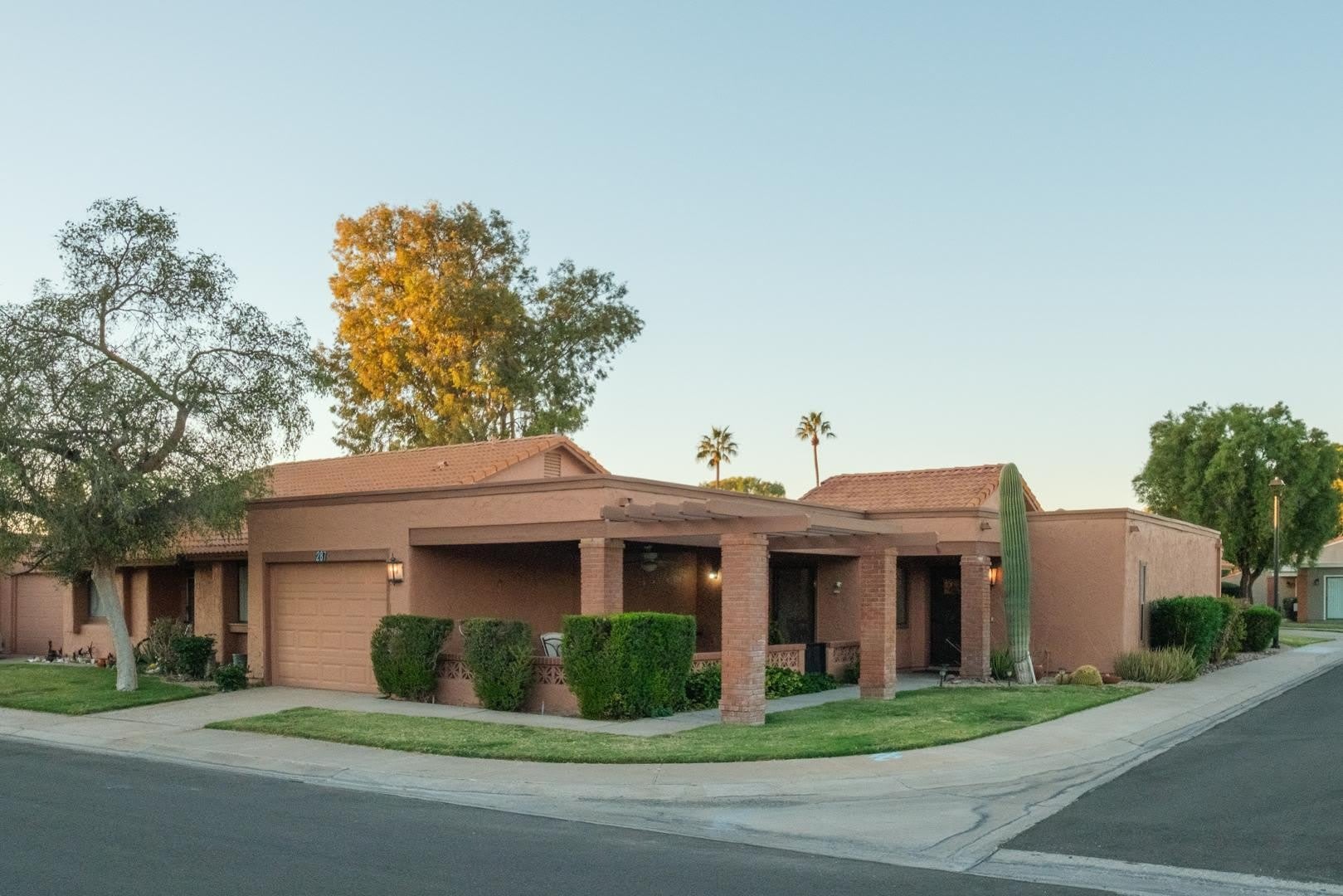 287 Leisure World – photo 2