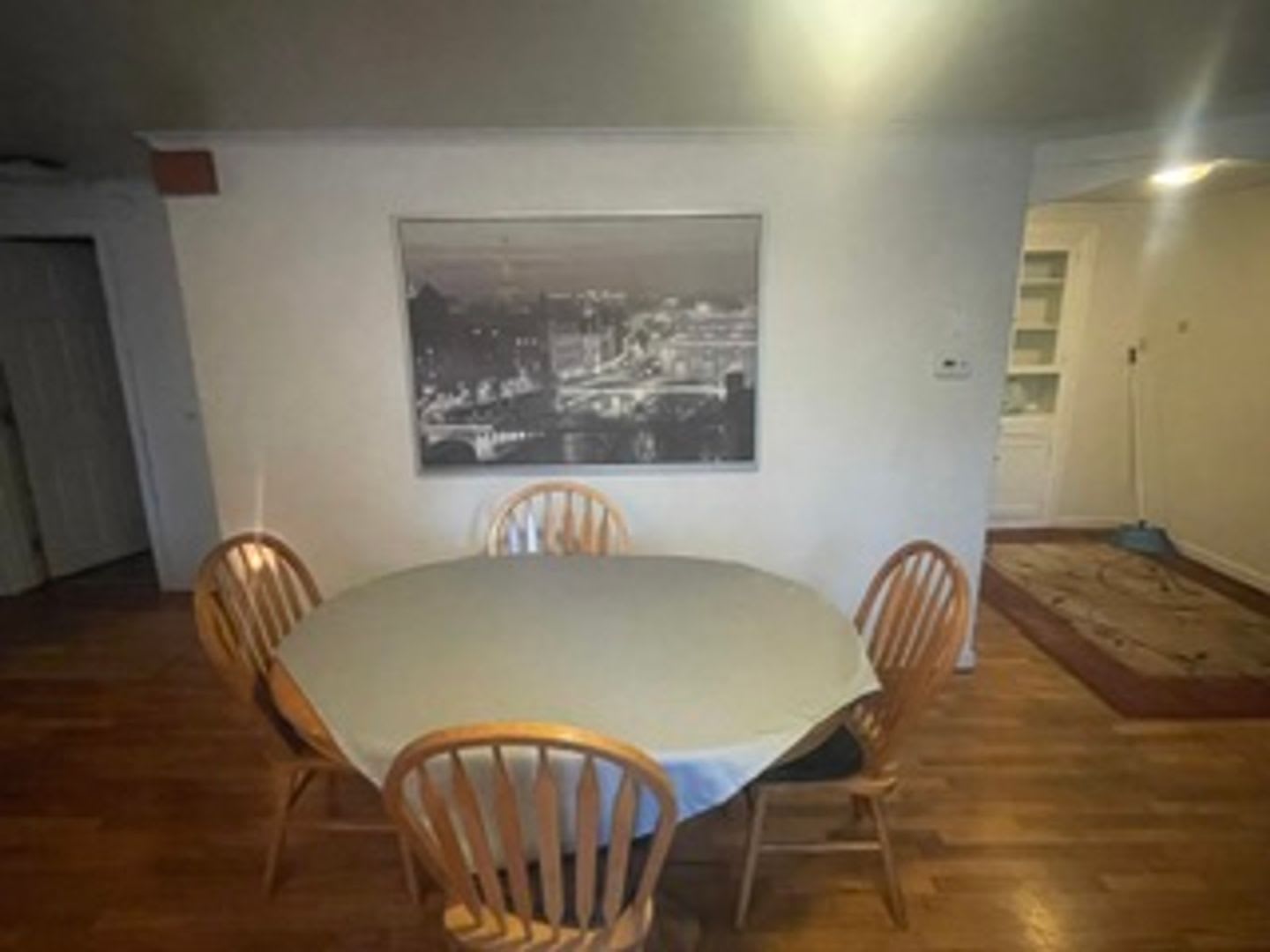 3 Bedroom 1 Bath Home With Fenced Yard Covered Patio For Rent – photo 4