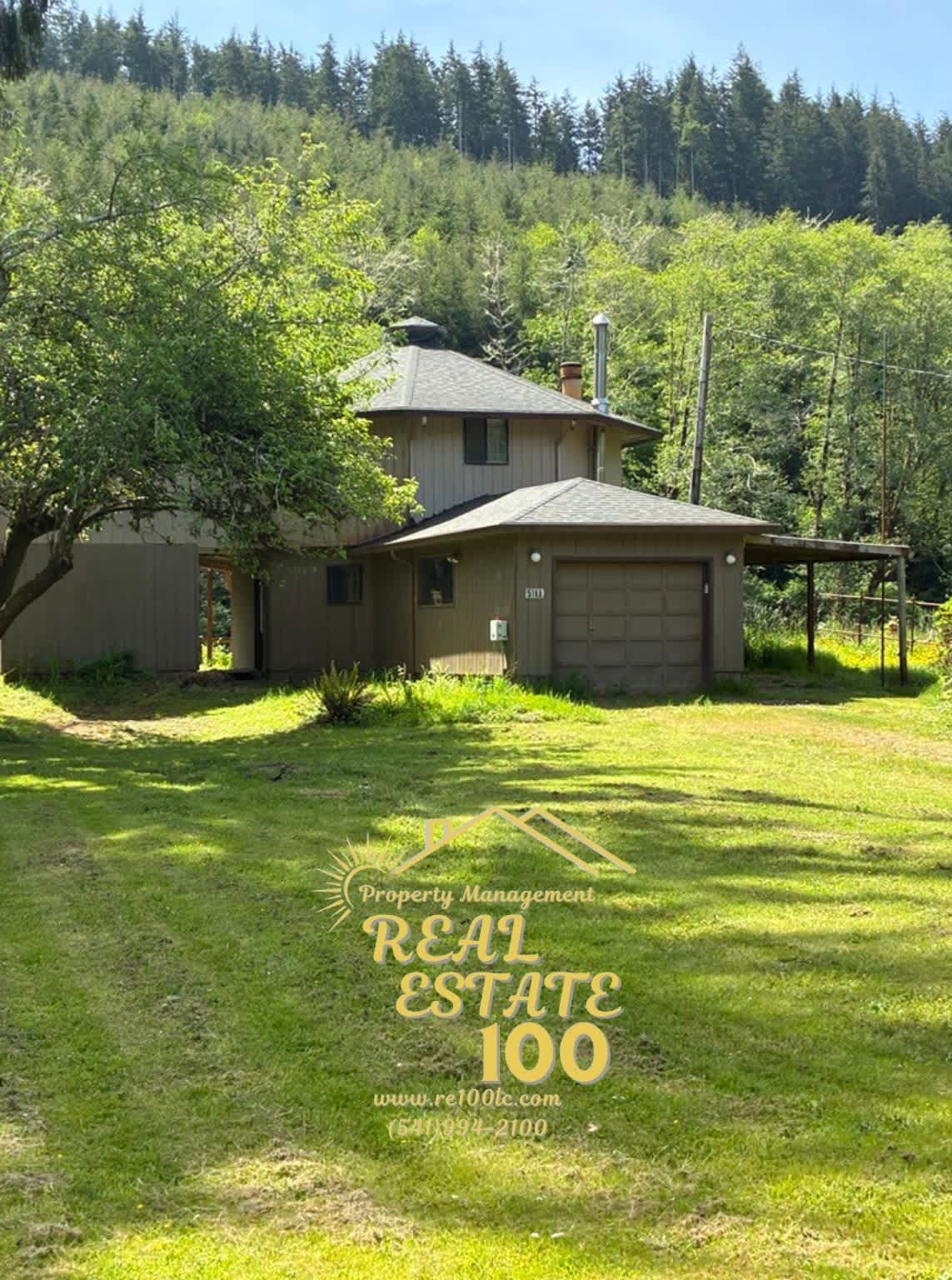 5188 South Summer Place 601Bak – photo 1