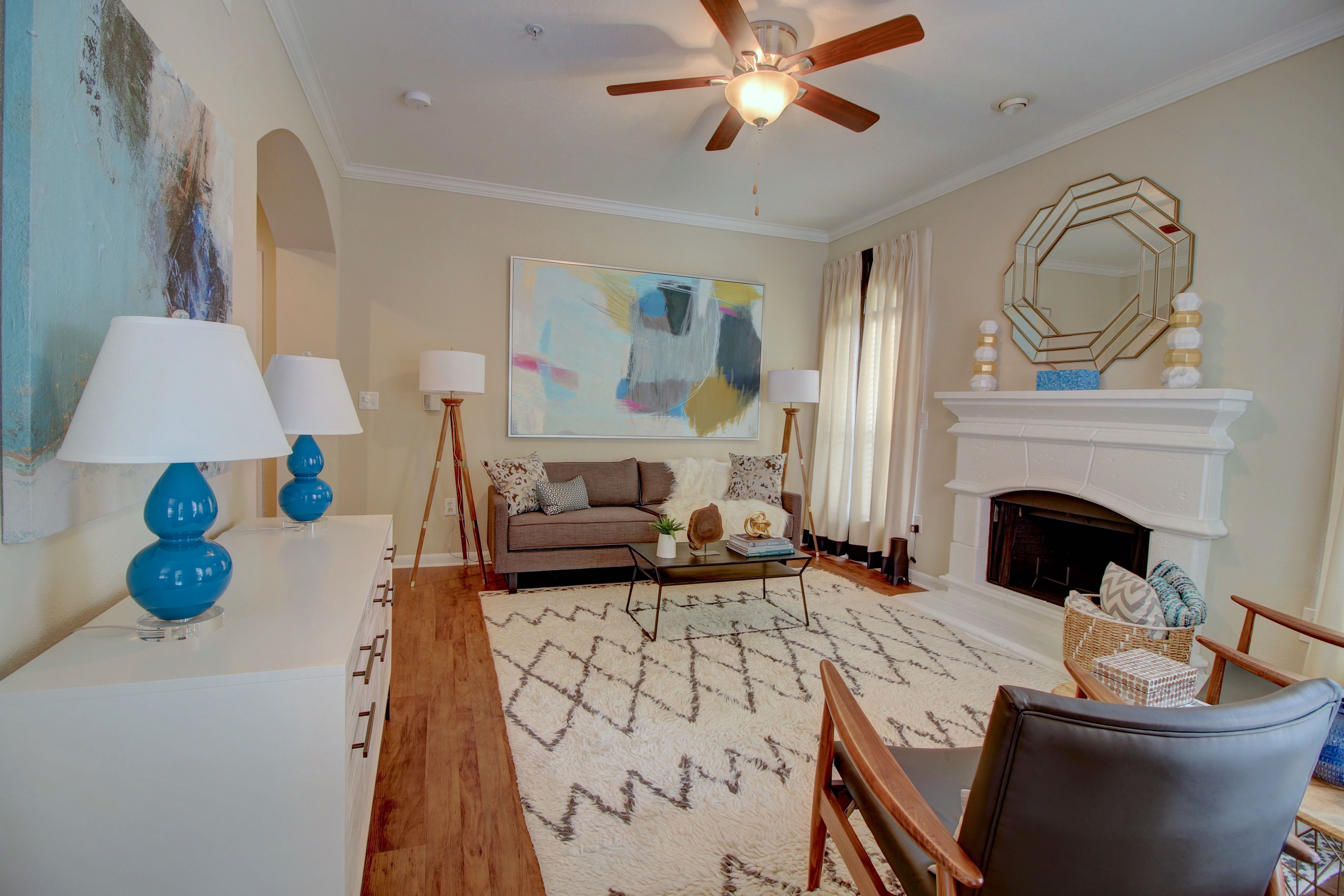 The Park at Research Forest Apartments – photo 2