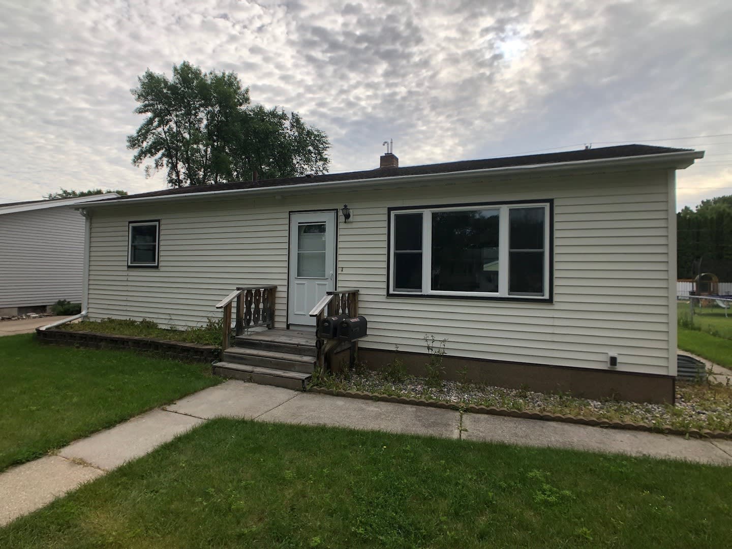 1001 Duplex – photo 1