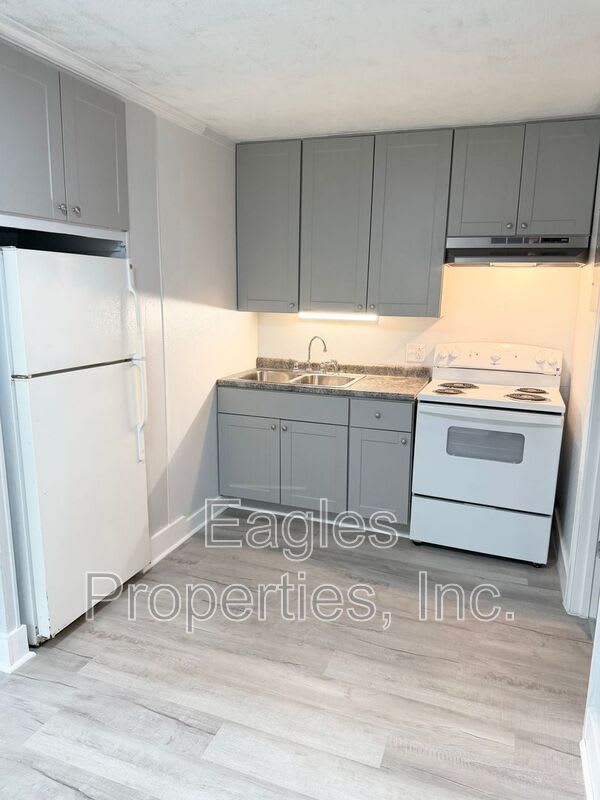 1901 Peachtree Street – photo 2