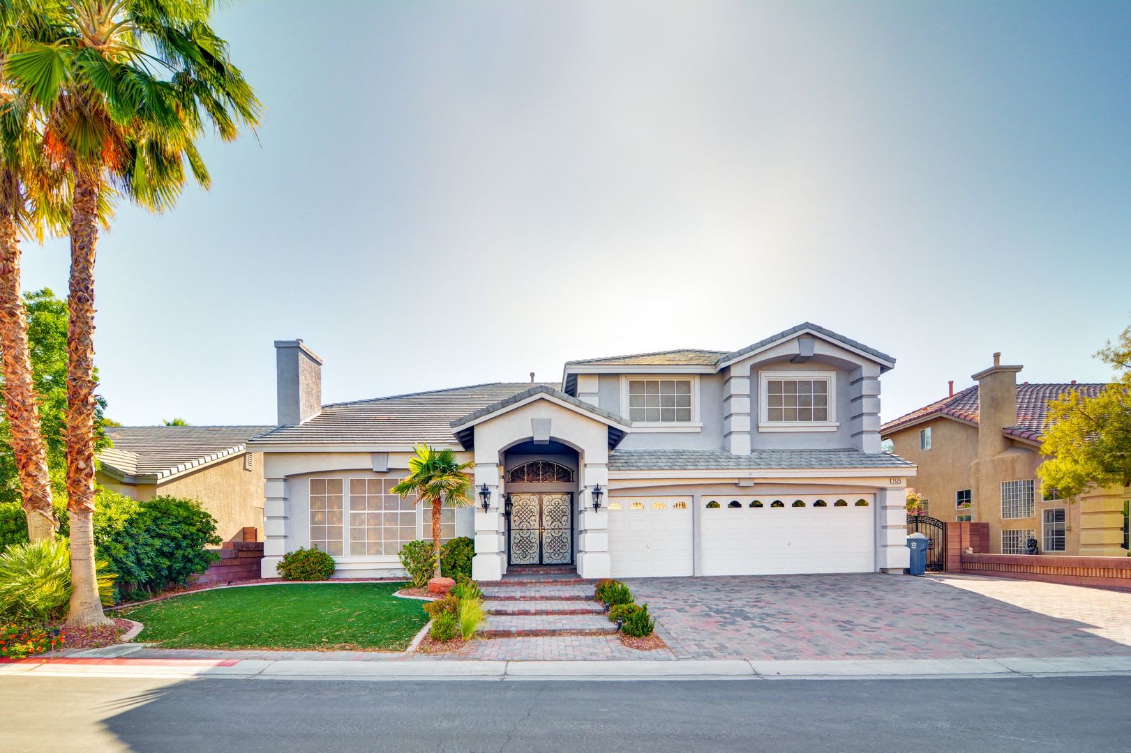 7525 Avalon Bay Street, Las Vegas, Nevada 89139 – photo 1