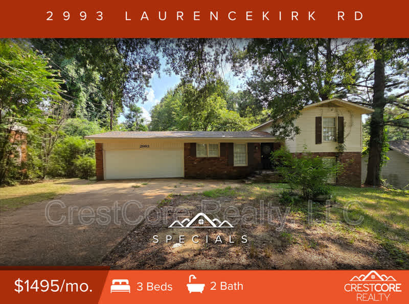 2993 Laurencekirk Rd – photo 1