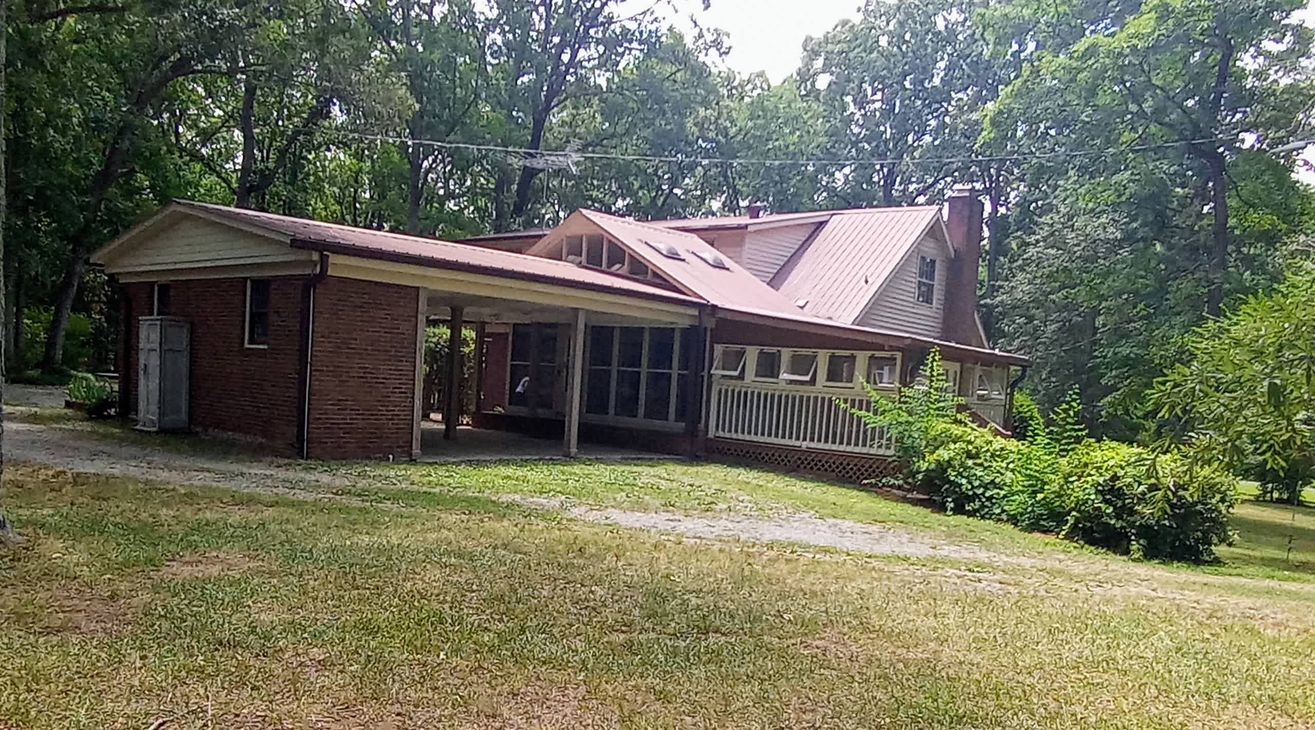 416 Old Williams Road – photo 2