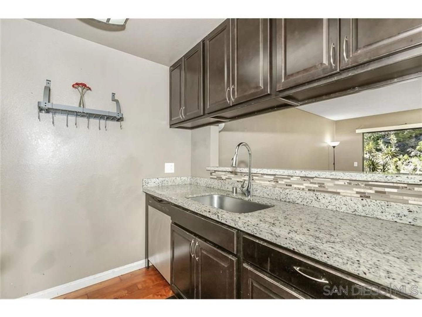 Single bedroom Hideaway near Mission Trails – photo 1