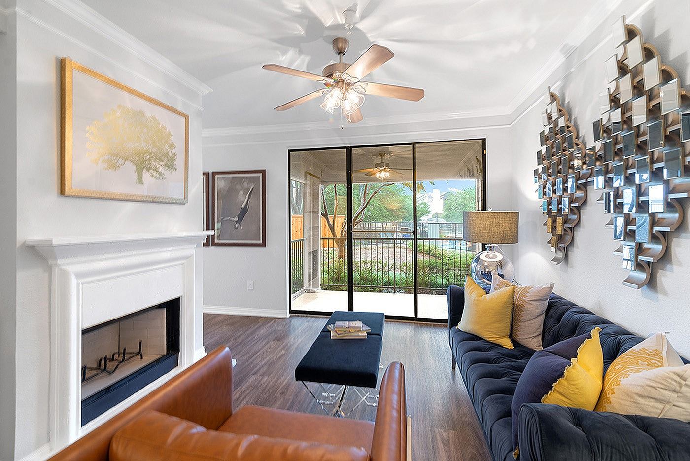 Park Haven West Arlington – photo 4