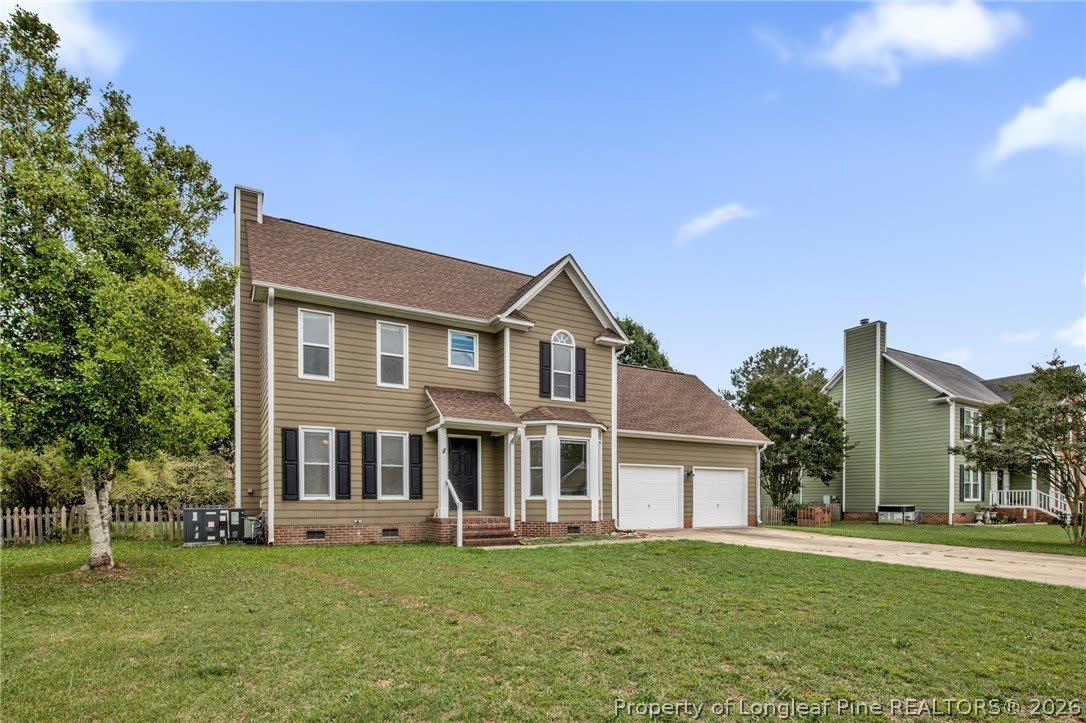 1183 Helmsley Drive – photo 3