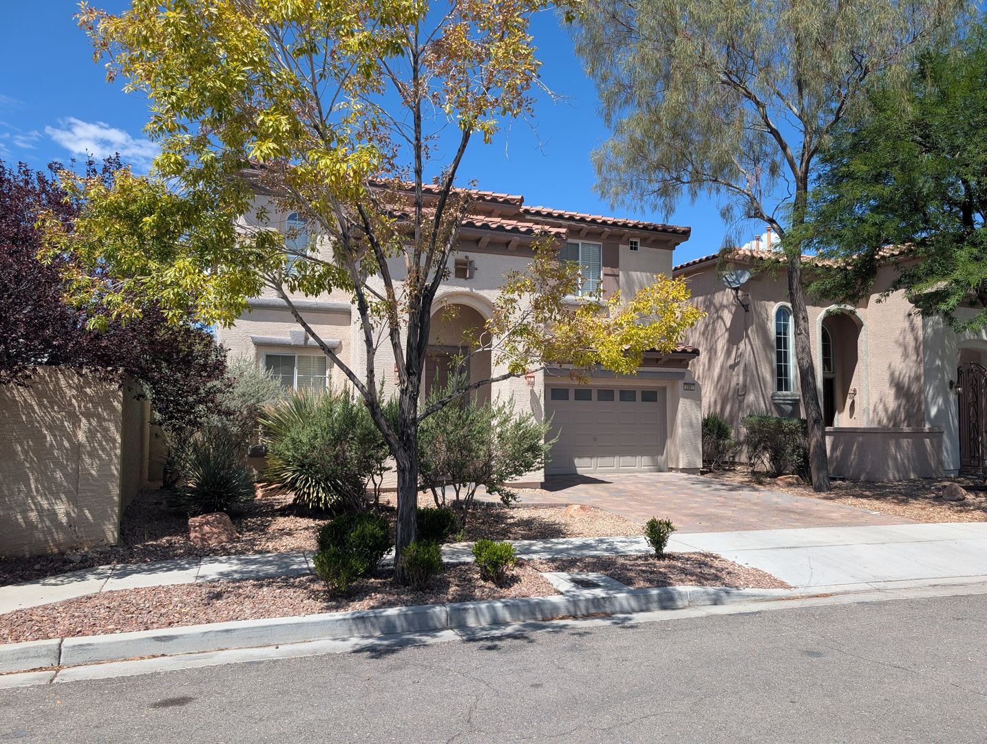 2307 Summer Home Las Vegas, NV 89135 – photo 4