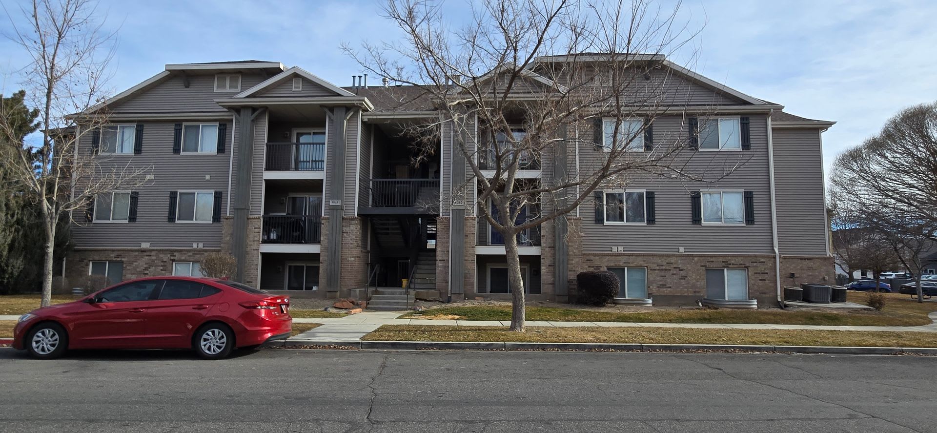 3 Bed 2 Bath Condo In Heart Of Eagle Mountain – photo 3