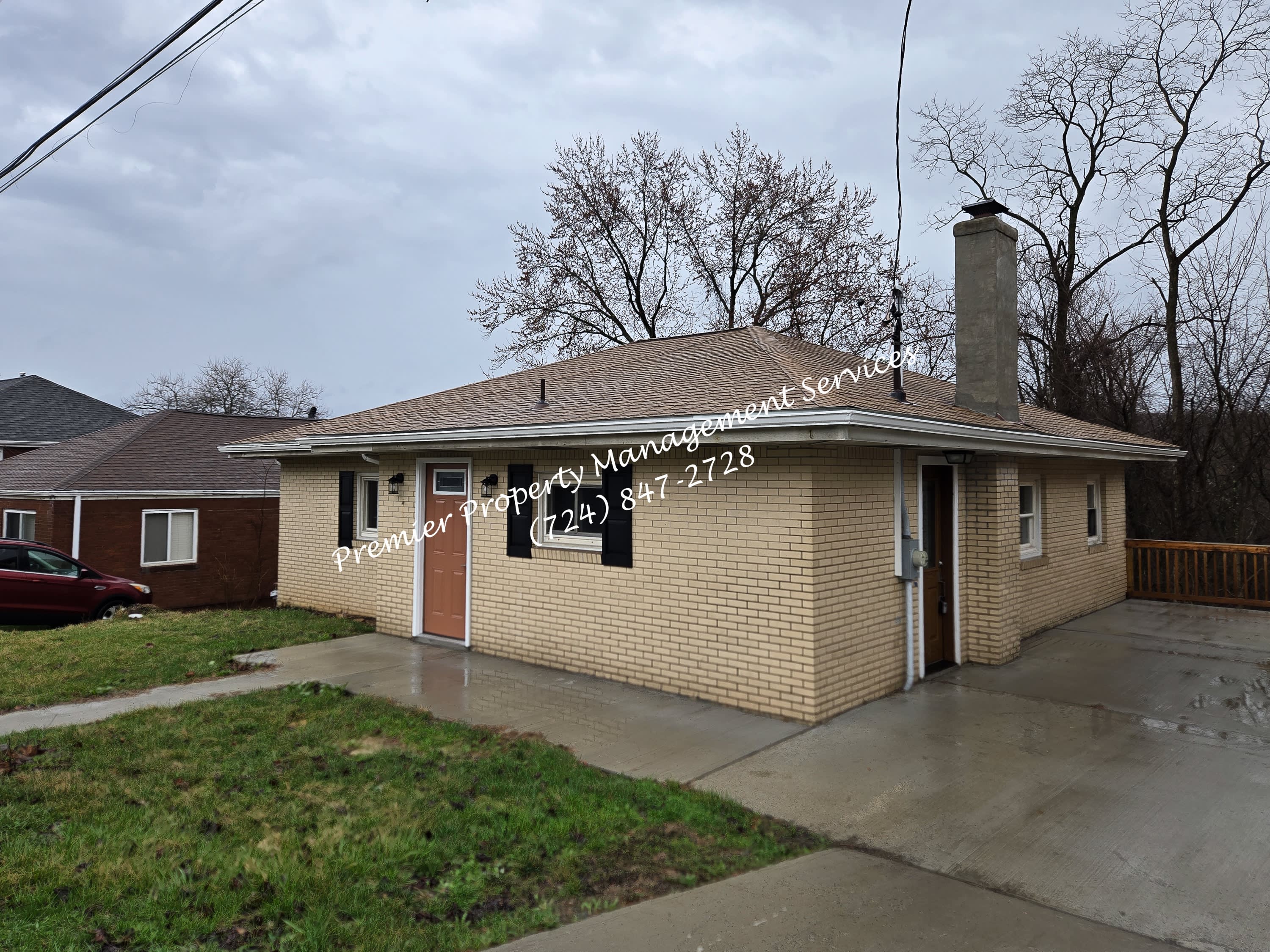 3216 Broadhead Road – photo 2