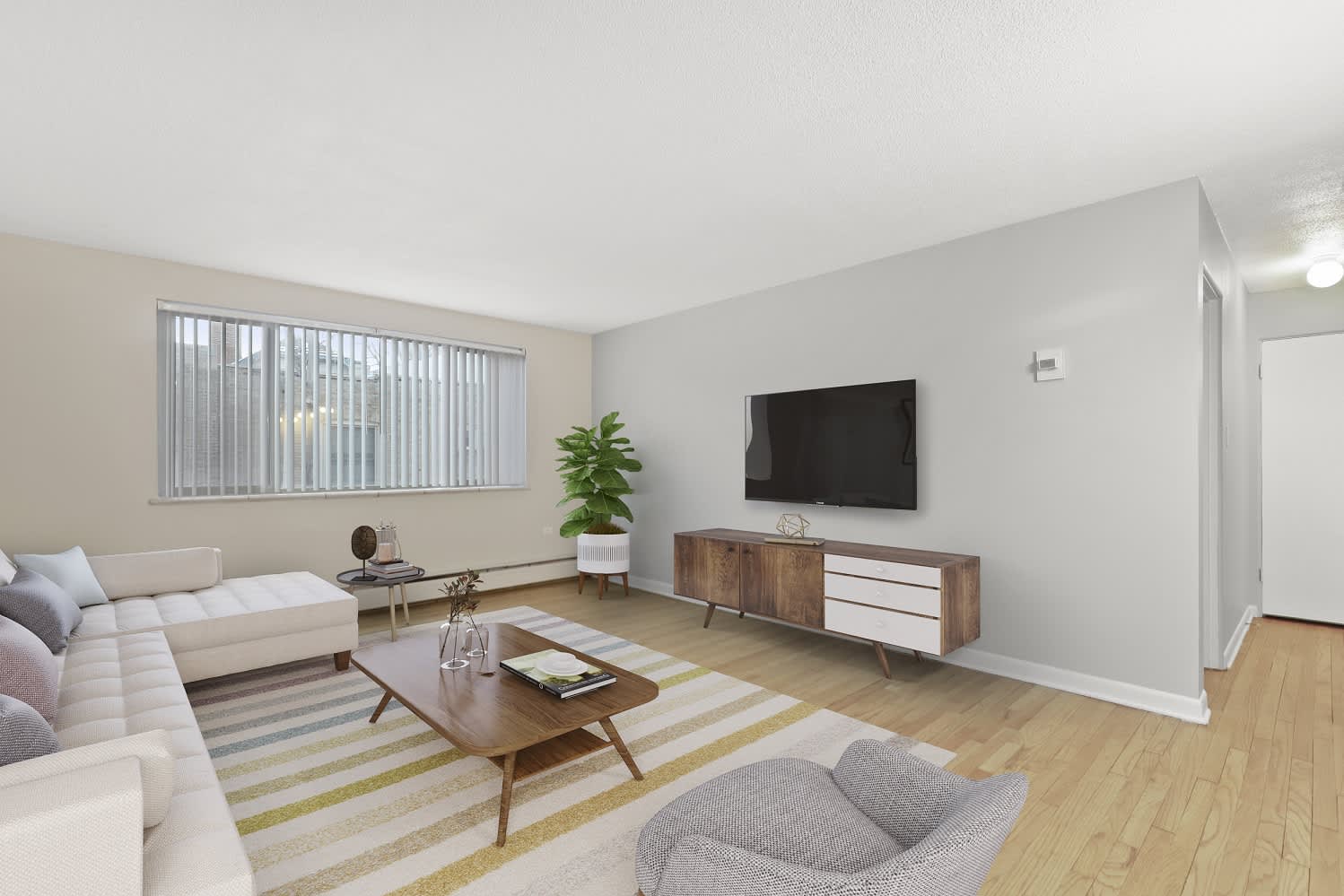 The Kent Apartments – photo 4