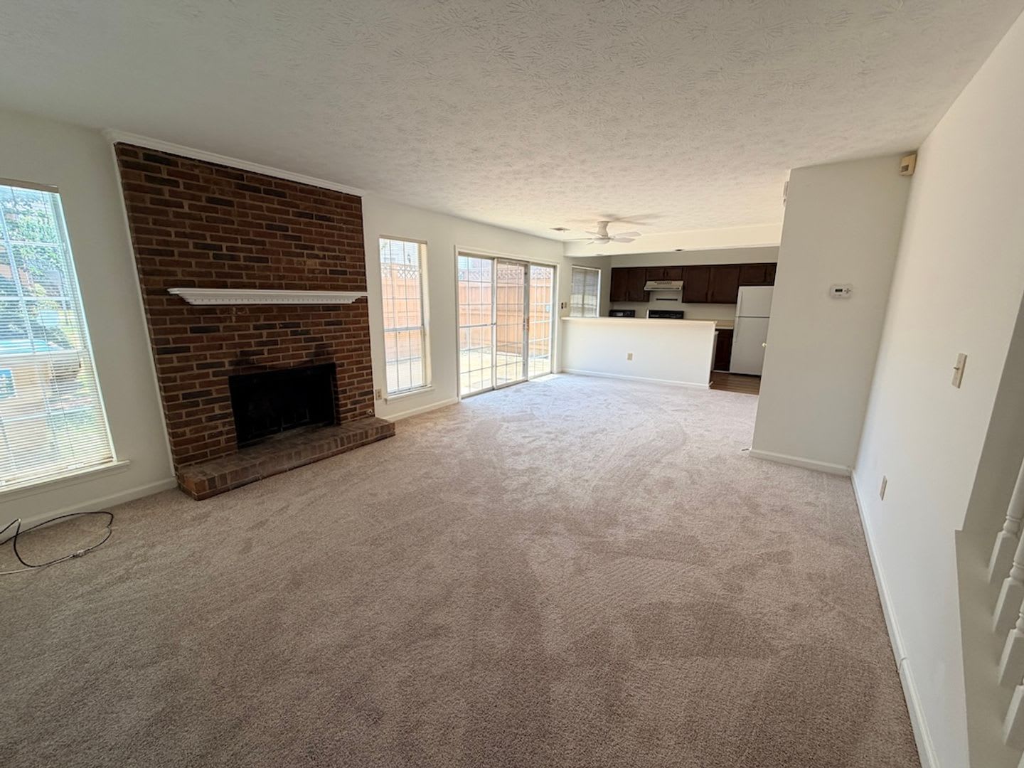 Updated Townhome in Norcross! – photo 2