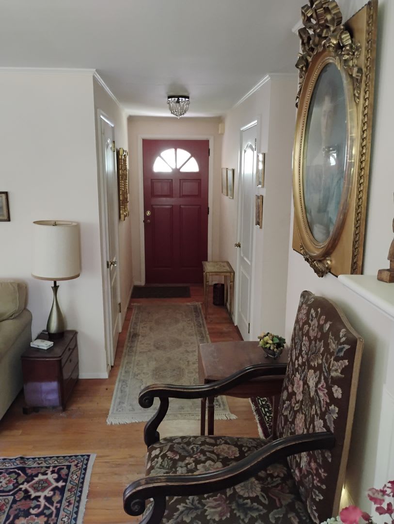 Spacious Furnished 3-4 Bedroom Home Near Dartmouth – photo 4