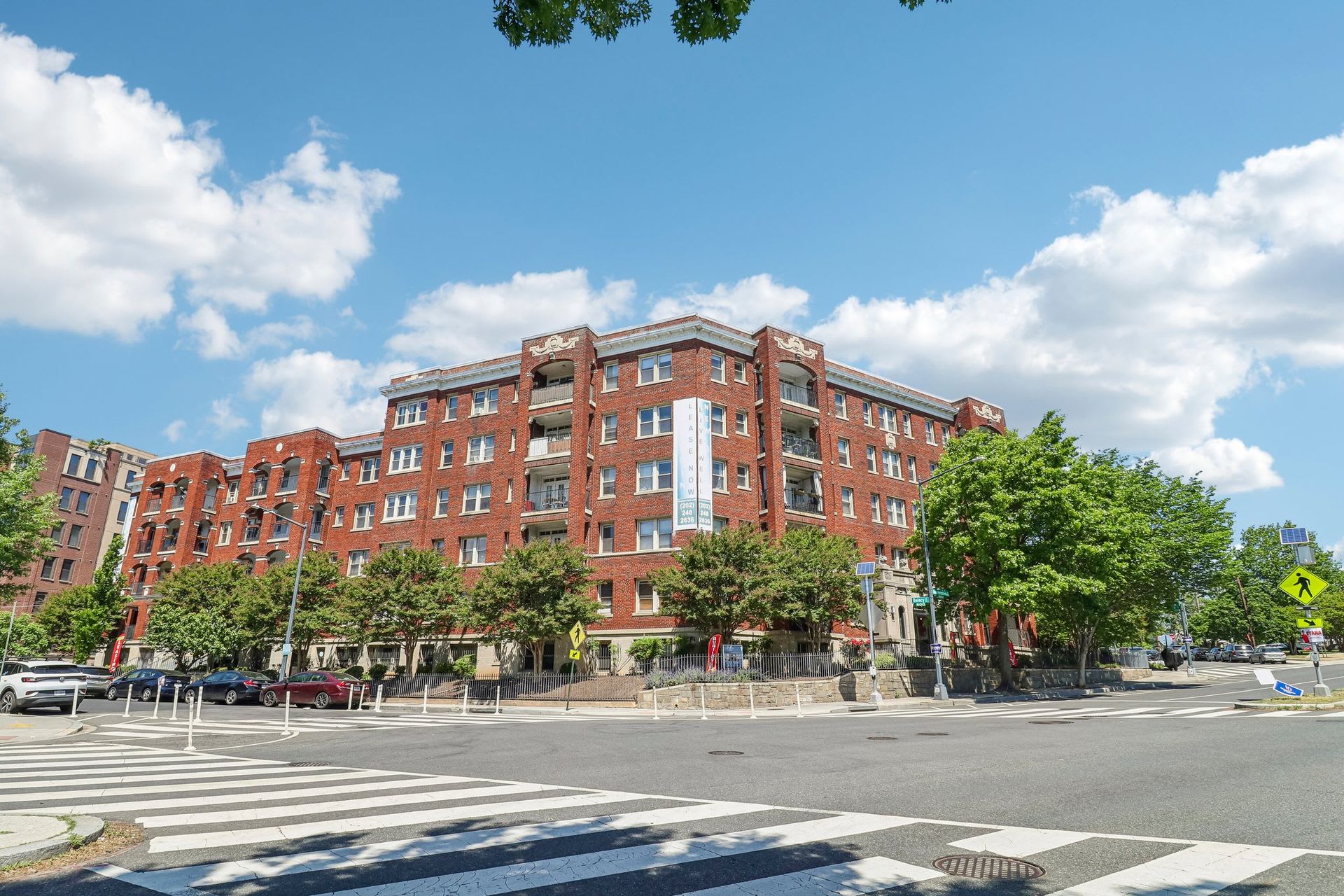 New Quin Apartments – photo 1