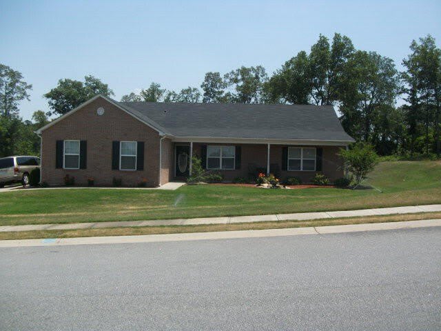 3022 Pepperhill Drive – photo 1