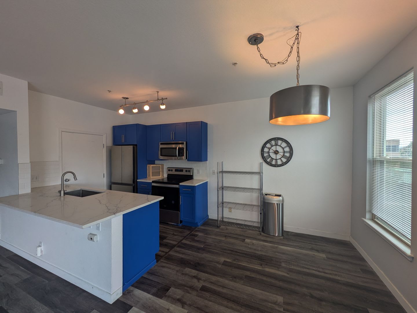 Capitol Hill Condo Living – photo 2