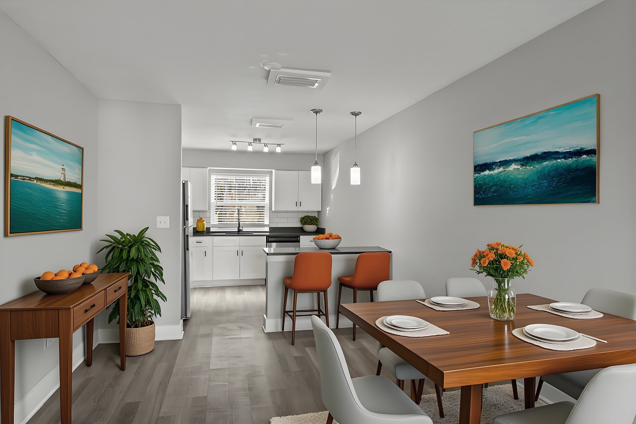 Mandarin Bay – photo 1