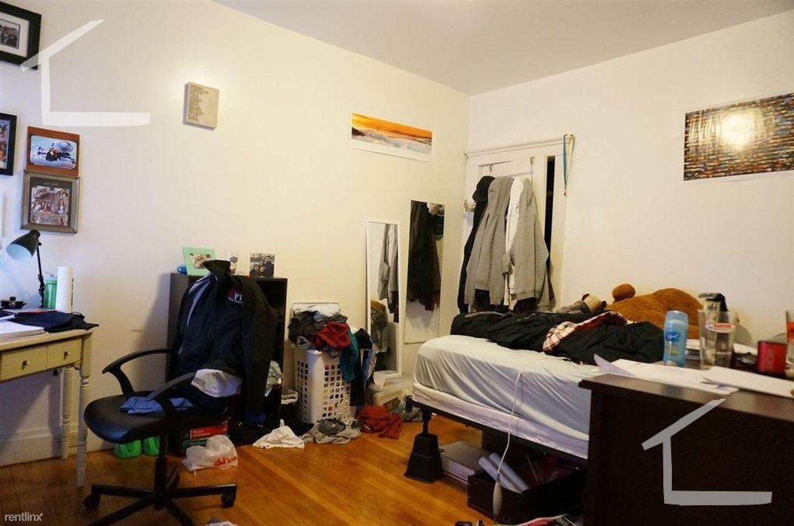 156 Thorndike St #2B Brookline MA 02446 – photo 3
