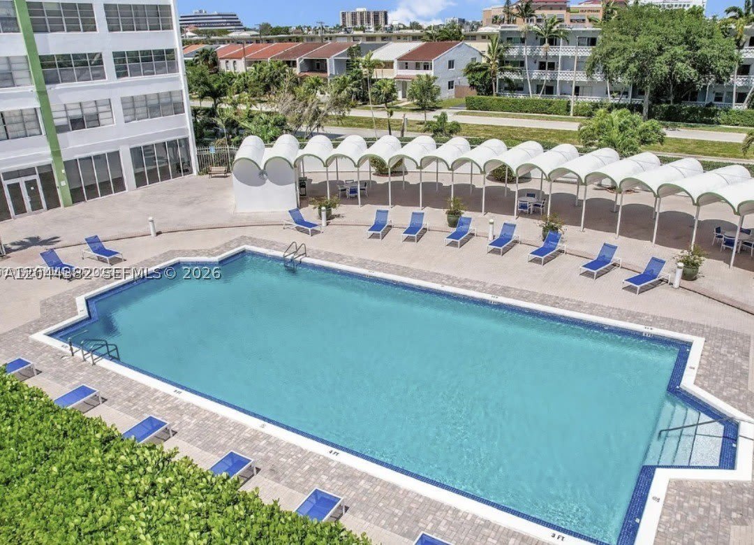 2100 Sans Souci Blvd – photo 1