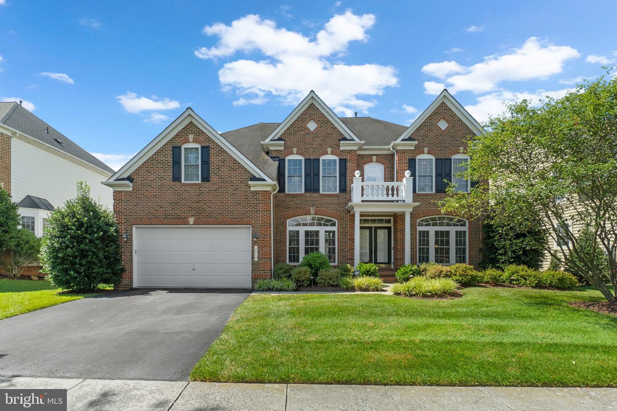 4012 BELGRAVE Circle – photo 1