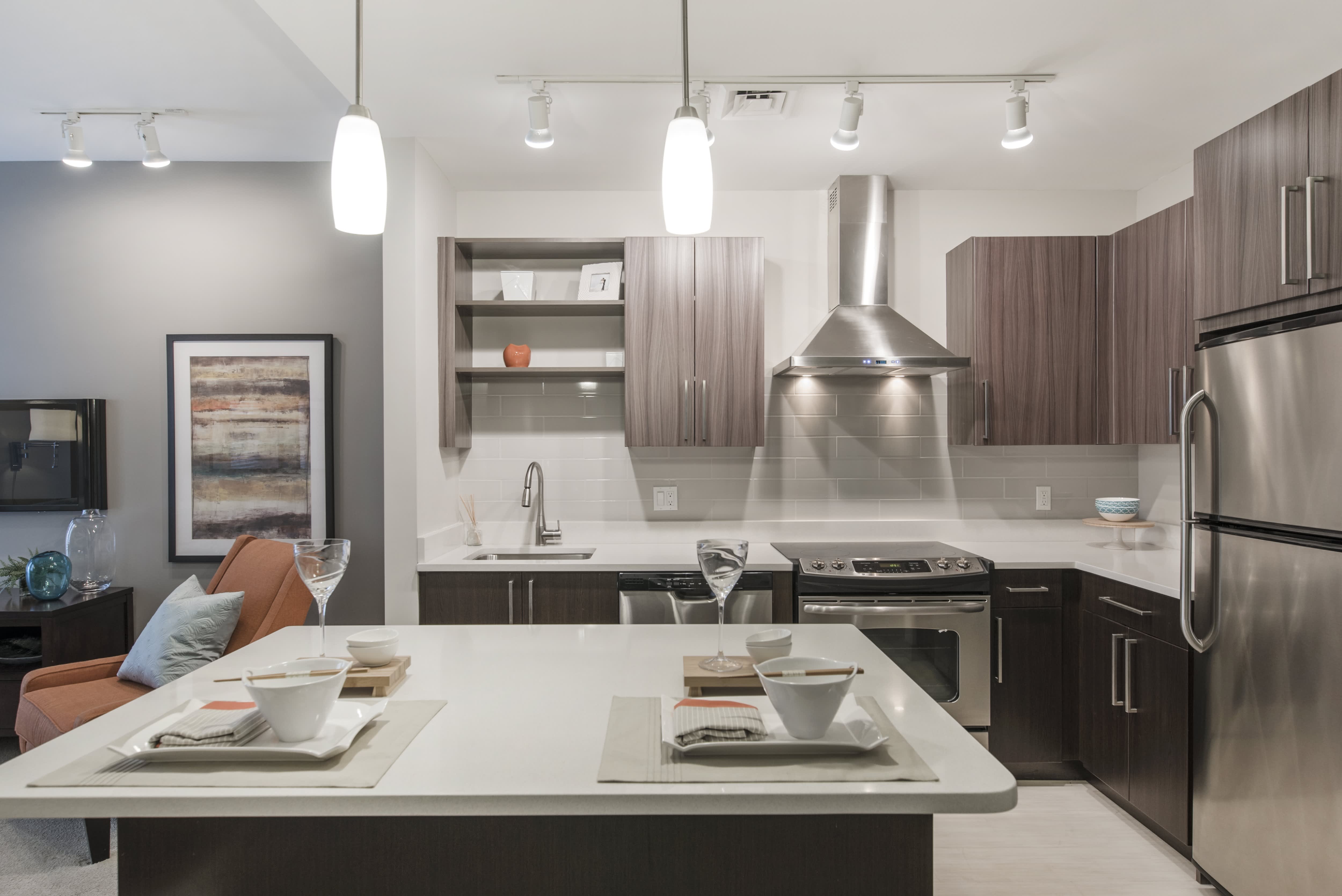 MarketStreet Apartments – photo 1