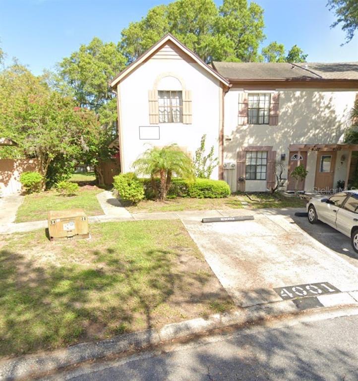 4001 Brigadoon Circle – photo 1