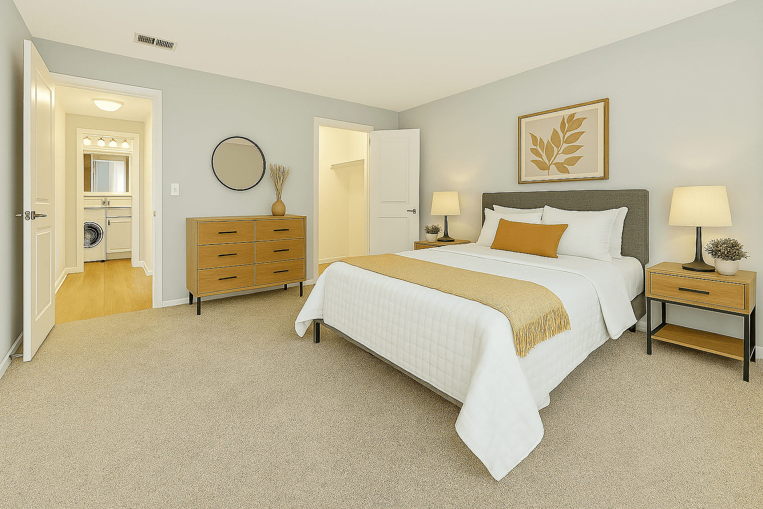 Mystic Bay Apartments – photo 4