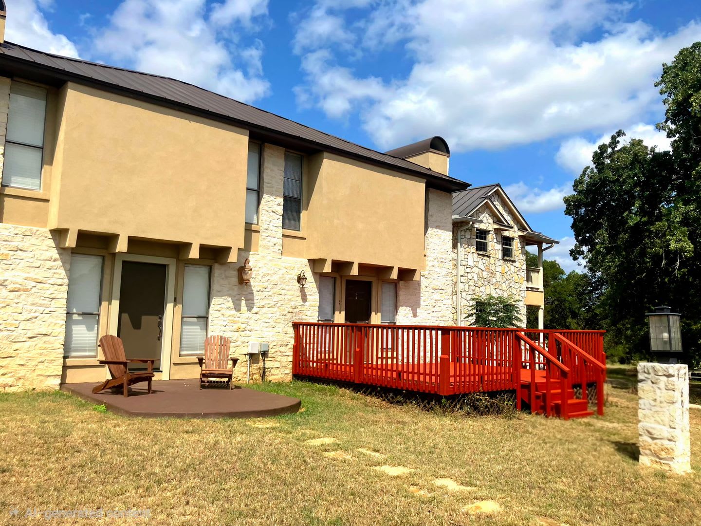 Freshly Renovated 2BD/2.5BA Townhouse in Exclusive Horseshoe Bay Community! – photo 2