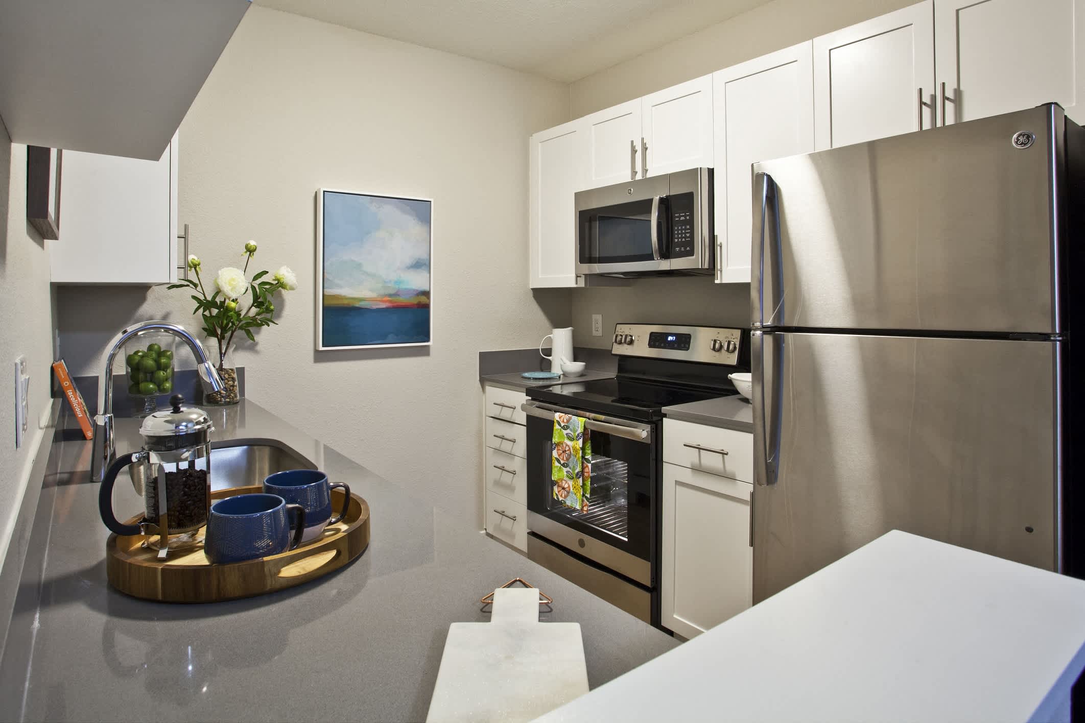 Evergreen Ridge – photo 1