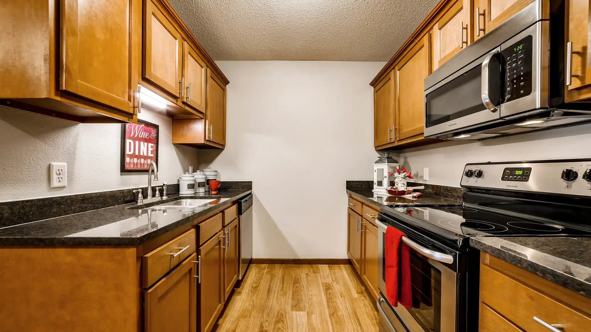 Northbrook Apartments – photo 3
