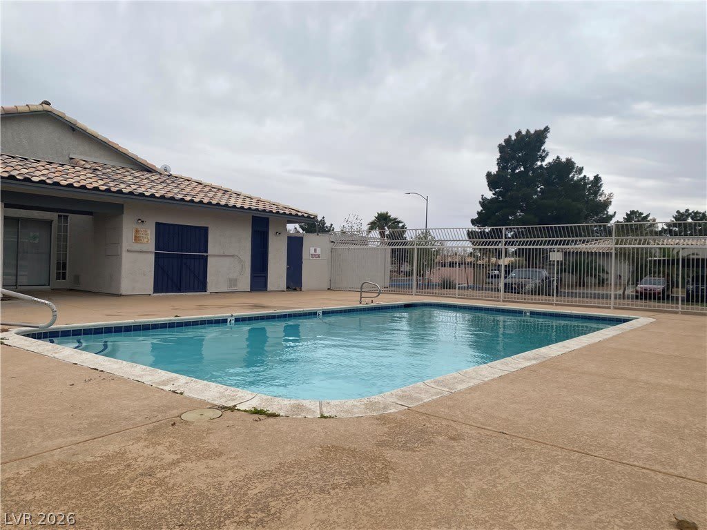 259 N Lamb Boulevard – photo 1