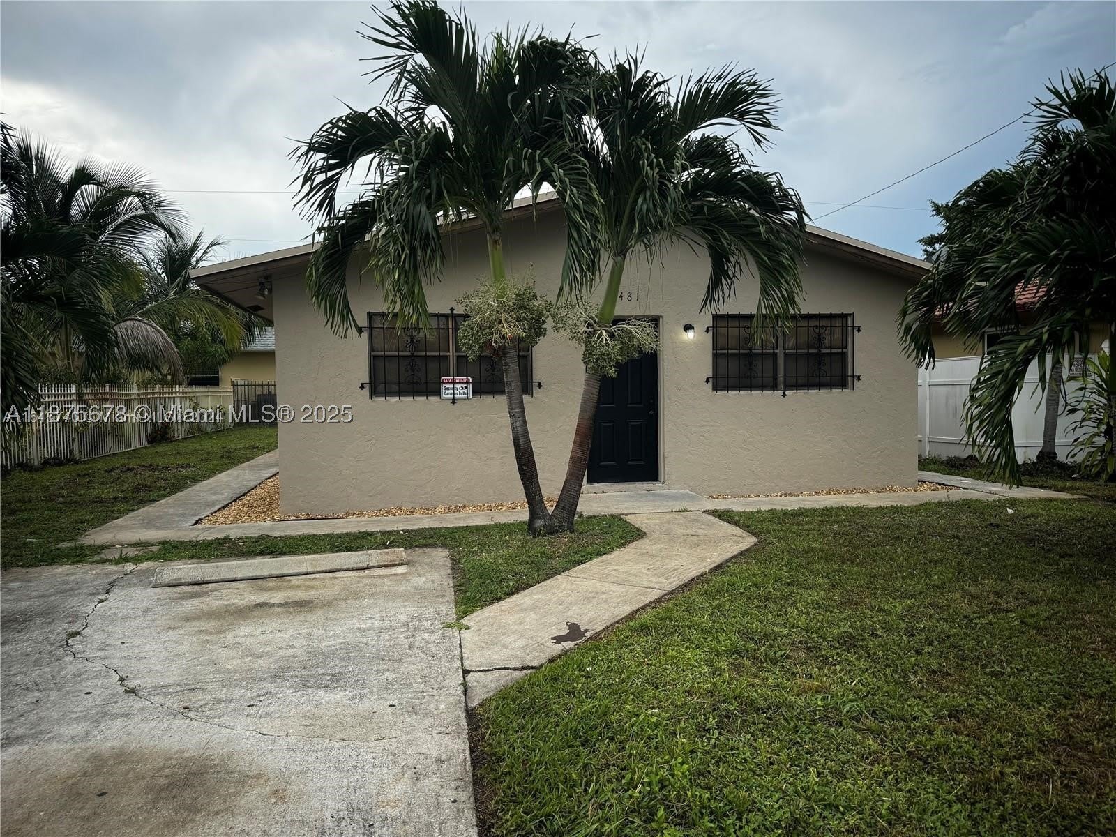 2481 Nw 13Th Ct – photo 1