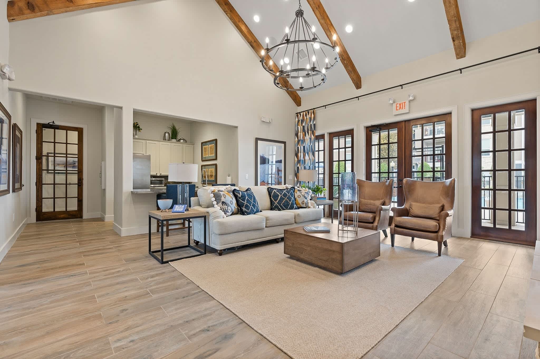 Eaglebrook Apartments – photo 4