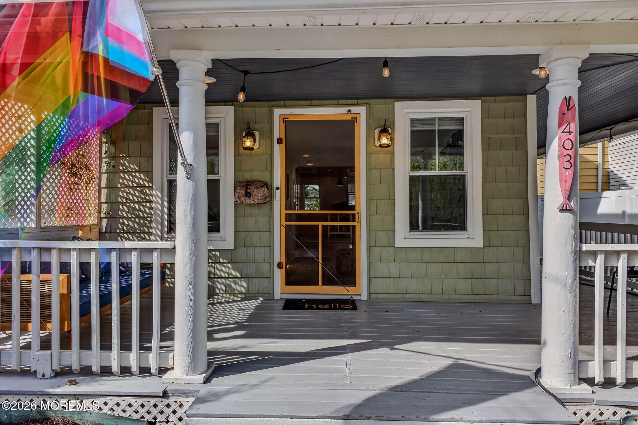 403 Sewall Avenue – photo 2