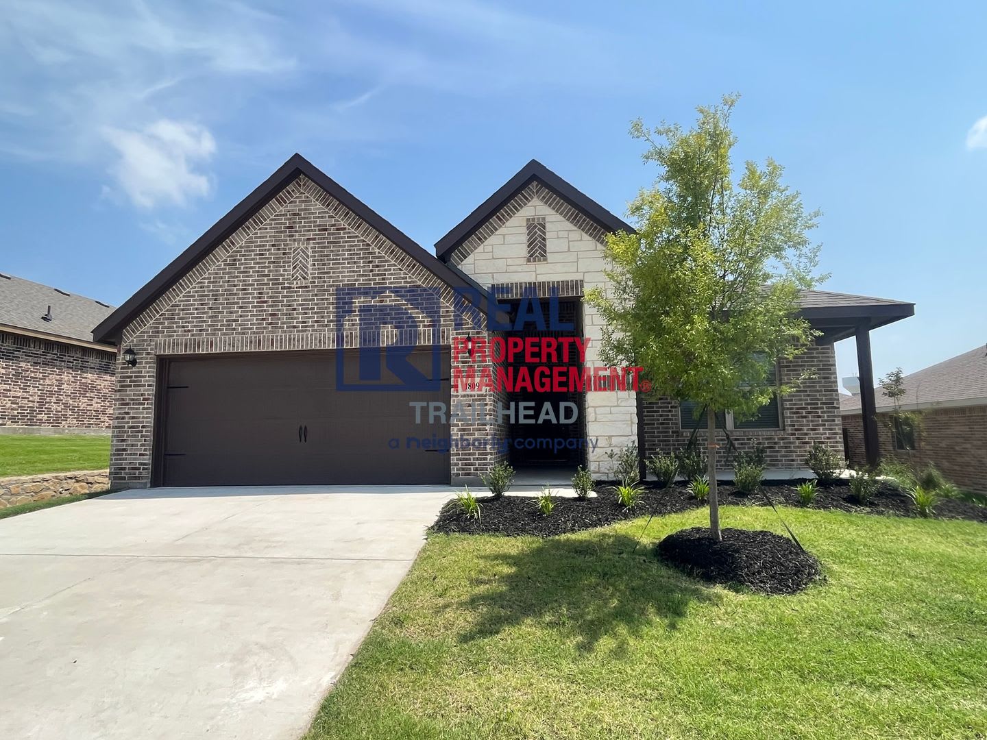 3-Bedroom Home with Open-Concept Living in Weatherford – photo 1