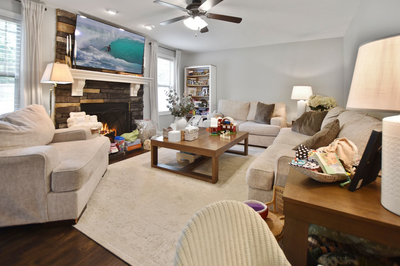 Pet Friendly Four Bedroom! – photo 5