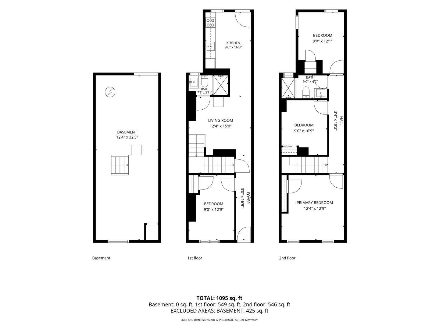Gorgeous 4 Bedroom Is Penn North – photo 2