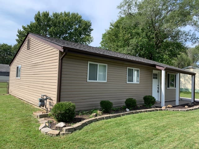 740 Lexington Park – photo 1