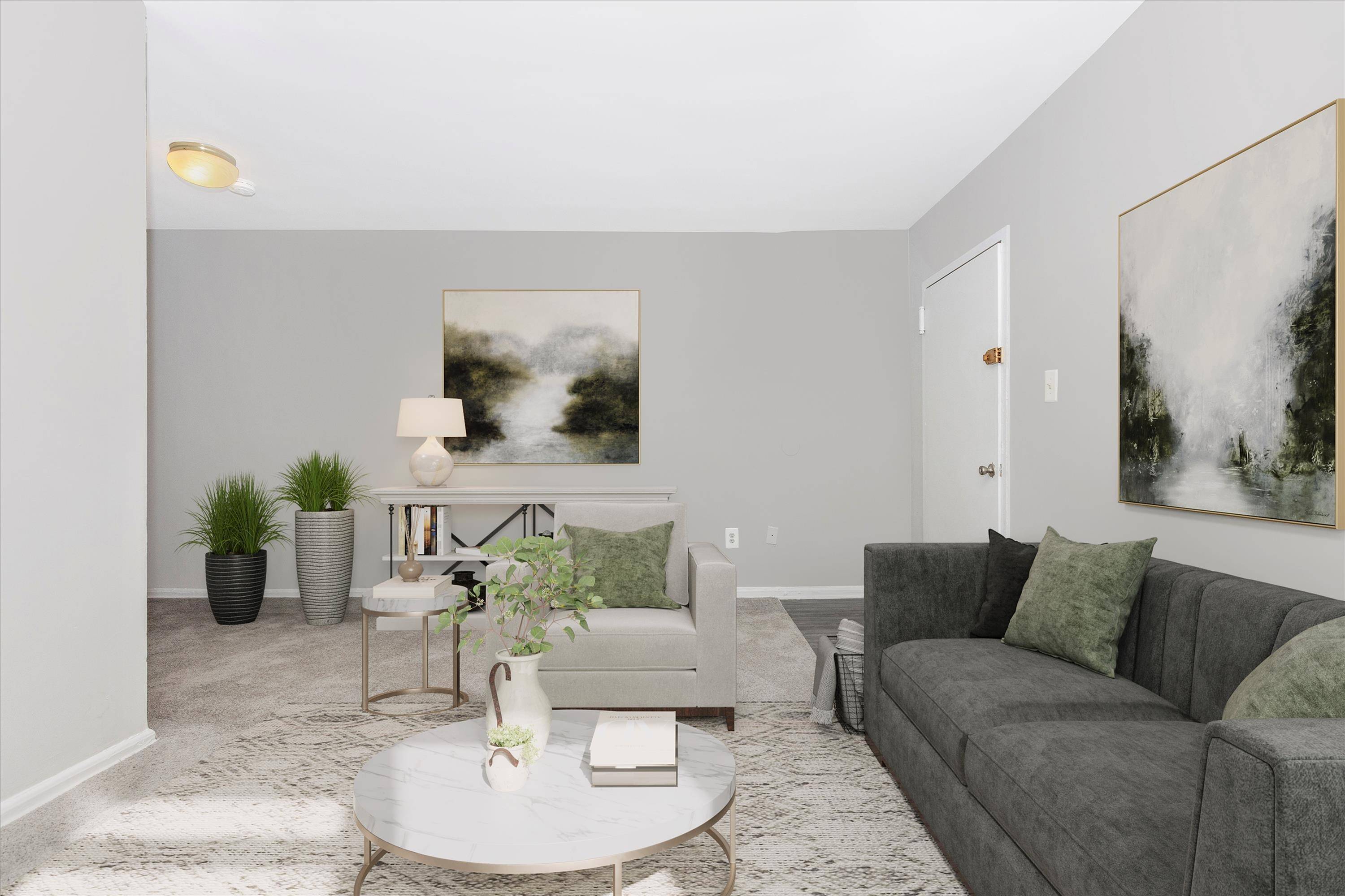 Emerald Apartments – photo 5