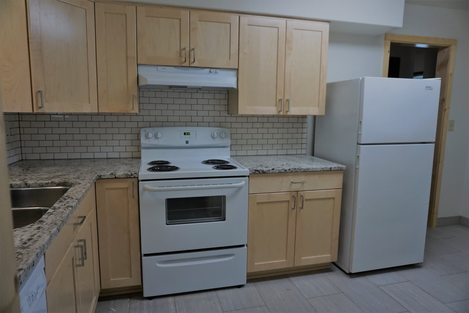 3 Bedroom 1 Bath Home on Large Lot – photo 3