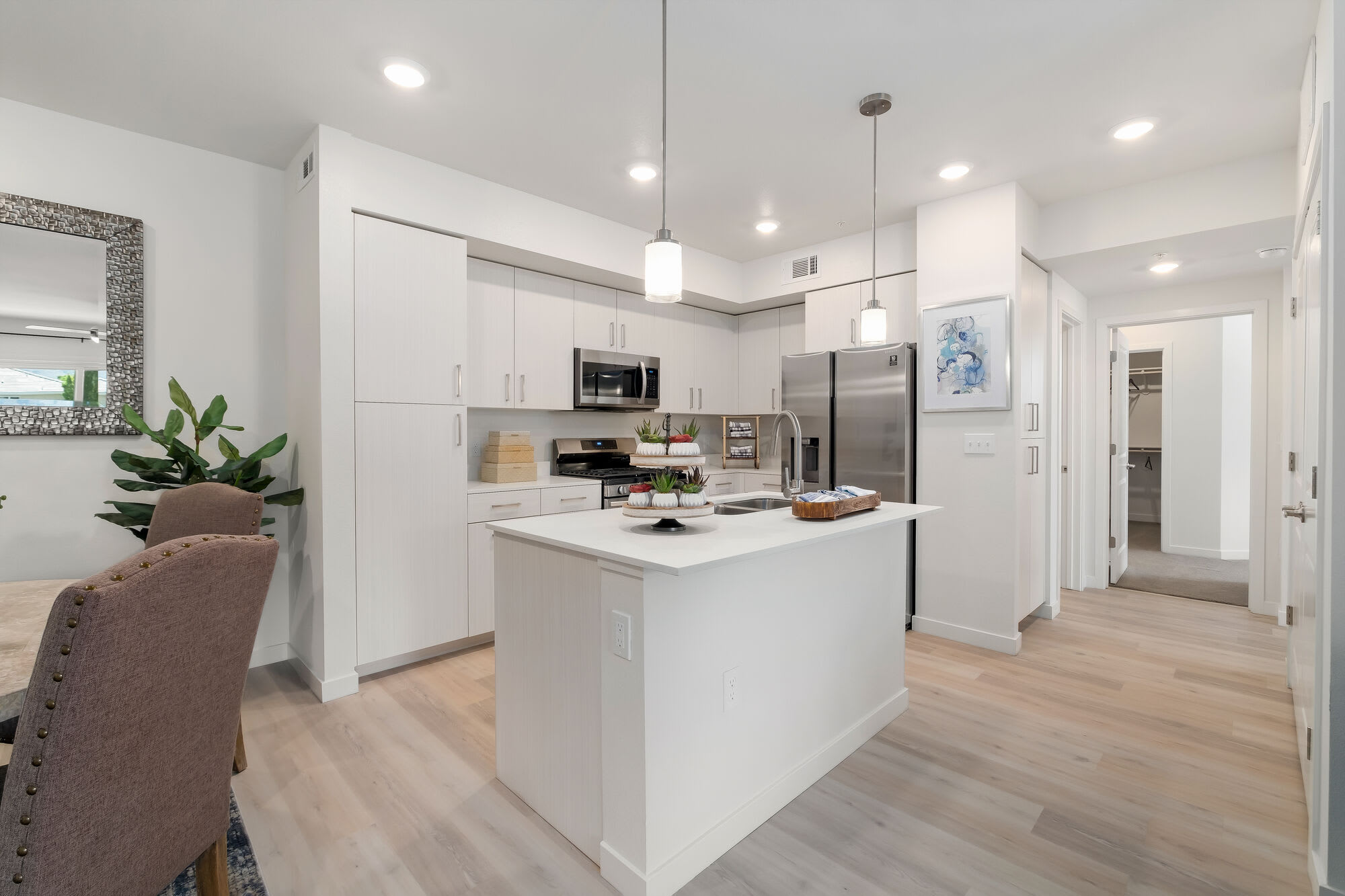 Indigo Apartments – photo 3
