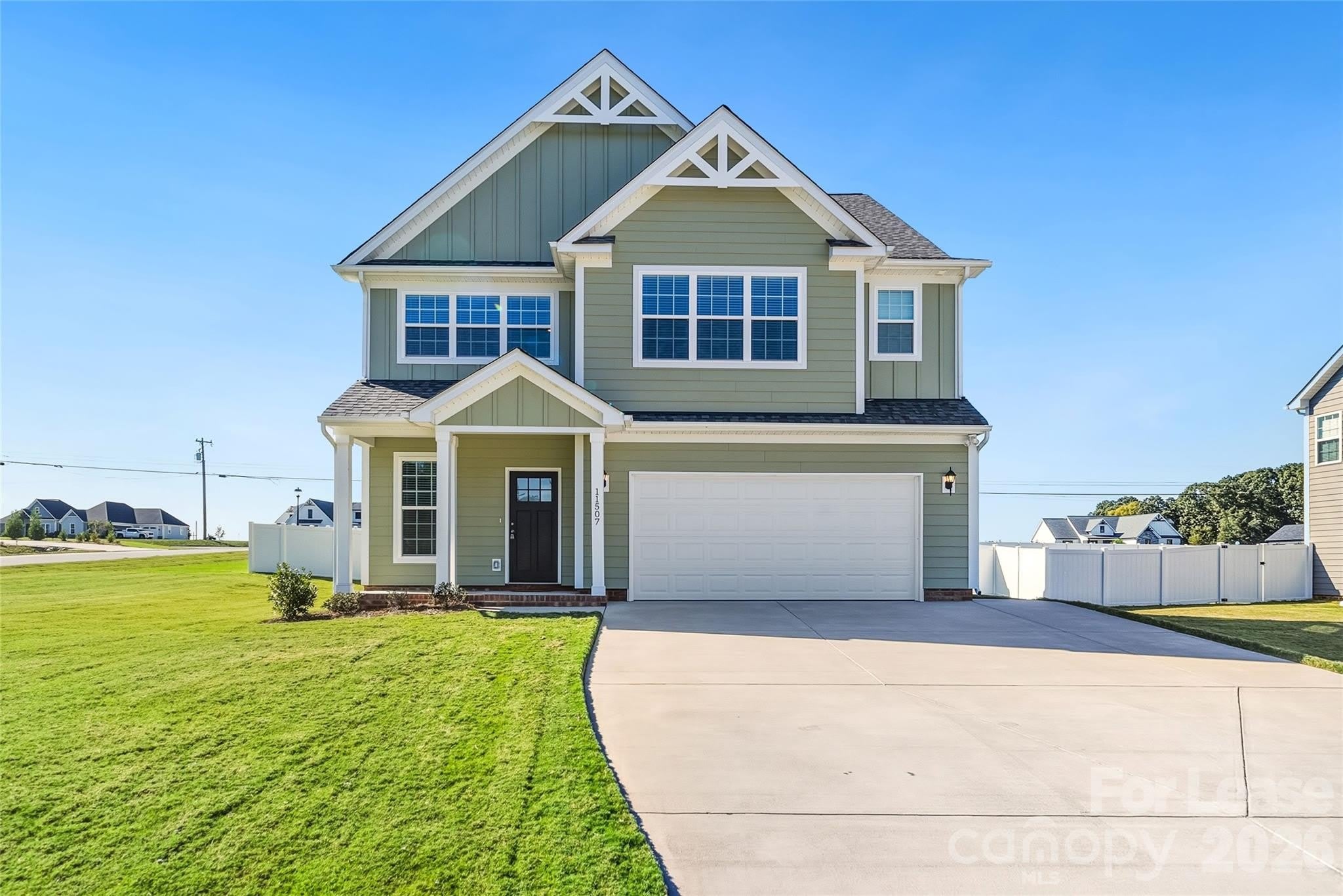 11507 Valley Oaks Lane – photo 1