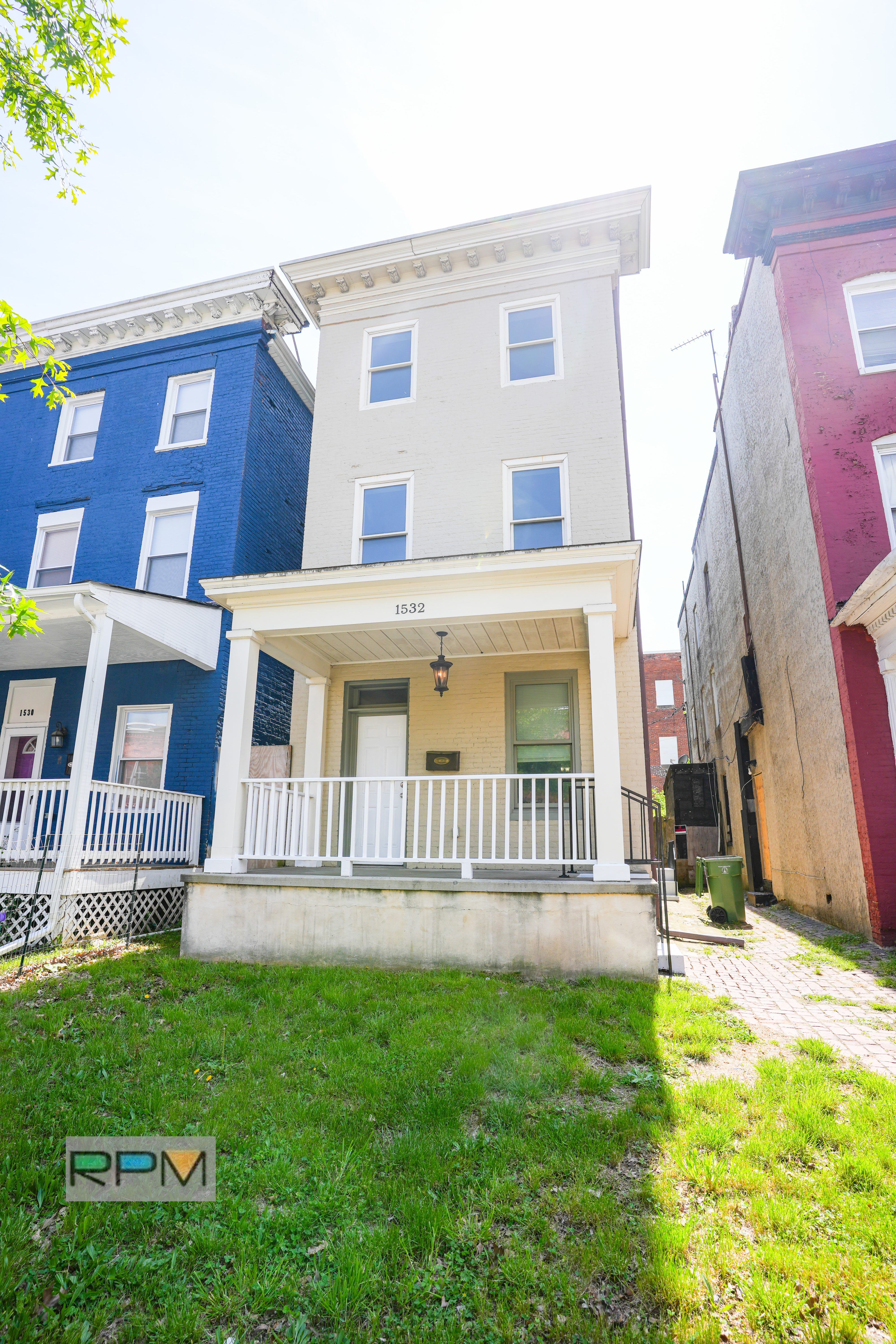 1532 Druid Hill Ave – photo 1
