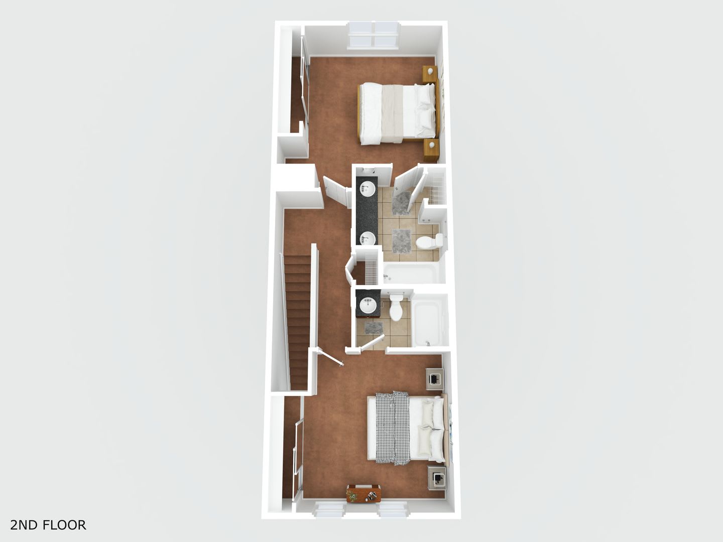Timber Ridge Townhomes – photo 3