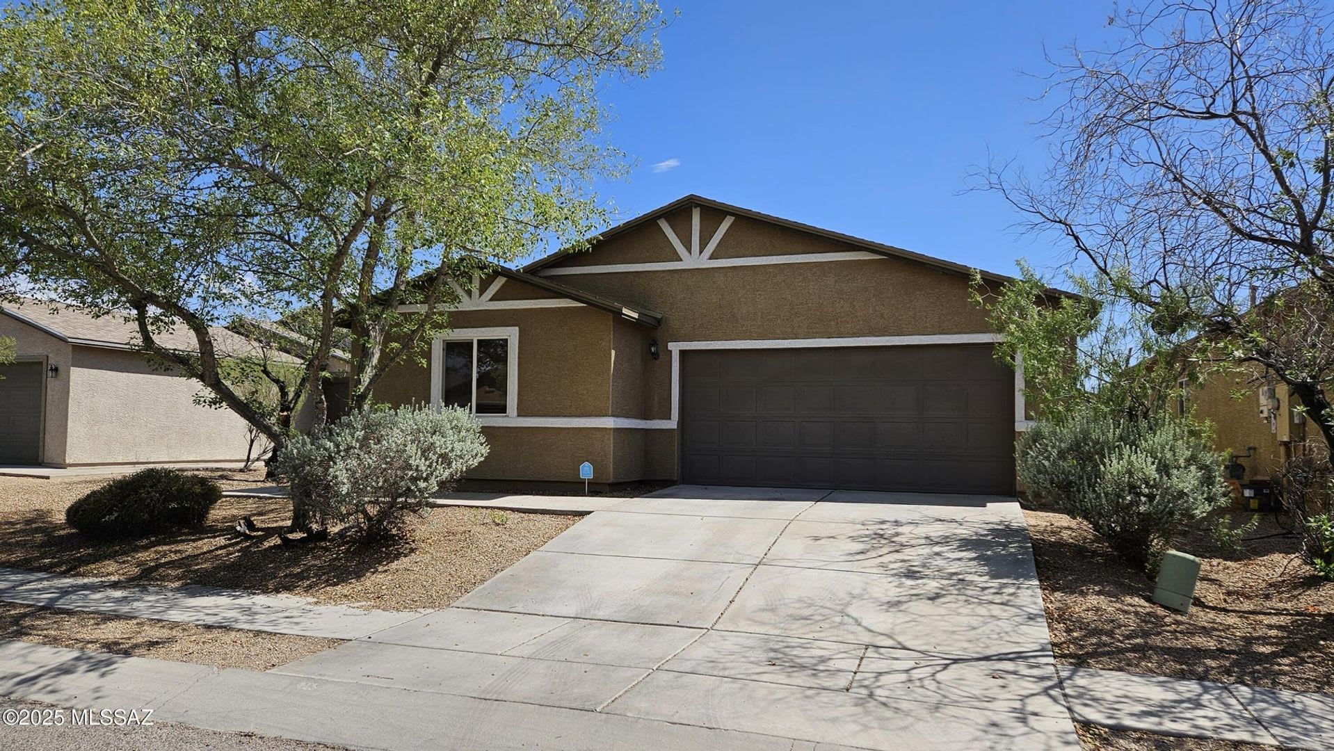 Rancho Valencia 3 bedroom, 2 bath unfurnished home. – photo 1